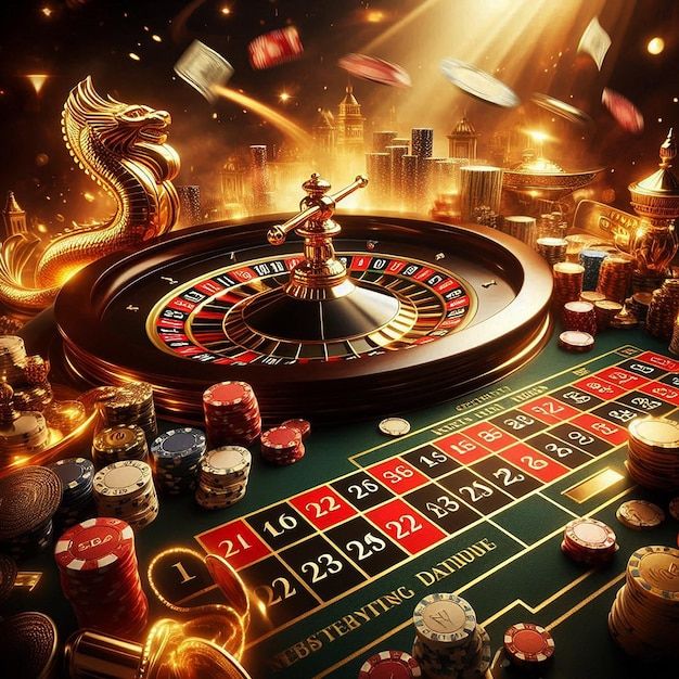 PAK Jackpot پر آن لائن سلاٹس کے بارے میں