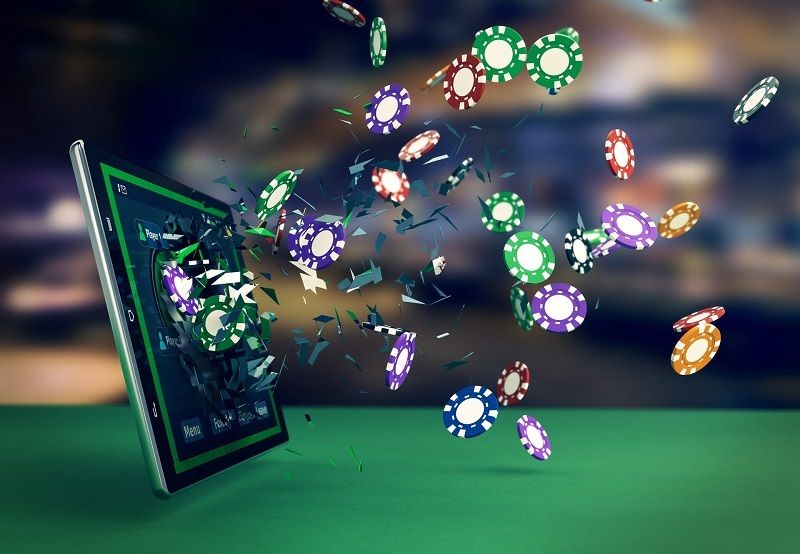 PAK Jackpot کیسینو میں پوکر گیمز