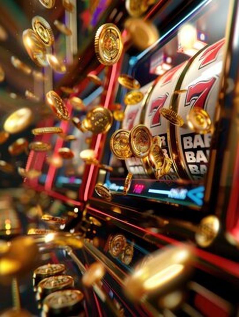 ایک اکاؤنٹ بنائیں یا PAK Jackpot کیسینو میں لاگ ان کریں۔