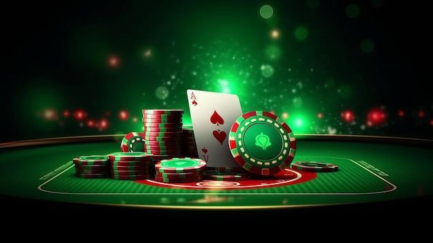 PAK Jackpot آن لائن کیسینو میں کھیلنے کی وجوہات