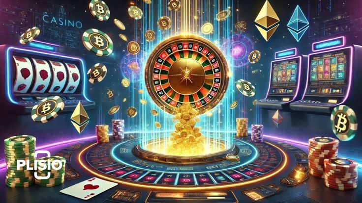 پاکستان میں PAK Jackpot کا آن لائن کیسینو سیکشن کھولیں۔