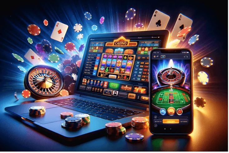 PAK Jackpot کیسینو گیمز کا ایک زمرہ منتخب کریں

