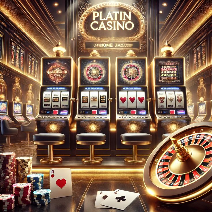 PAK Jackpot کیسینو میں سلاٹ کھیلنا شروع کریں۔